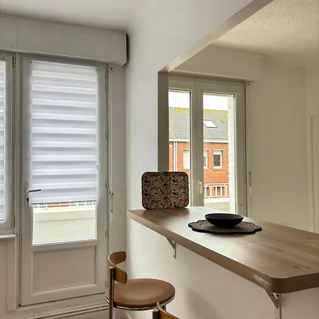 Apartamento Majorelle