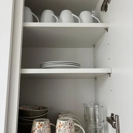 Majorelle شقة Dunkirk