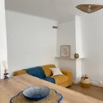 Majorelle Lägenhet