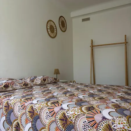 Majorelle Apartment Dunkirk