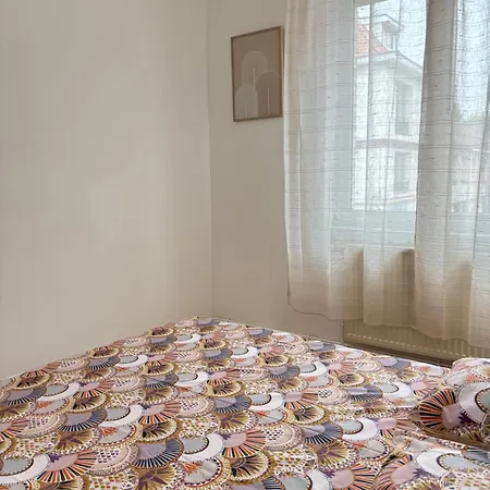 Majorelle Apartment *