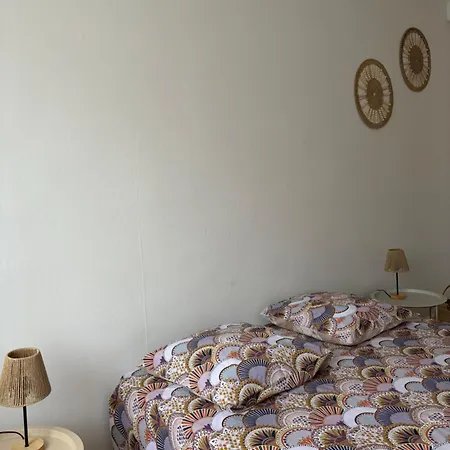 Majorelle Apartment Dunkirk