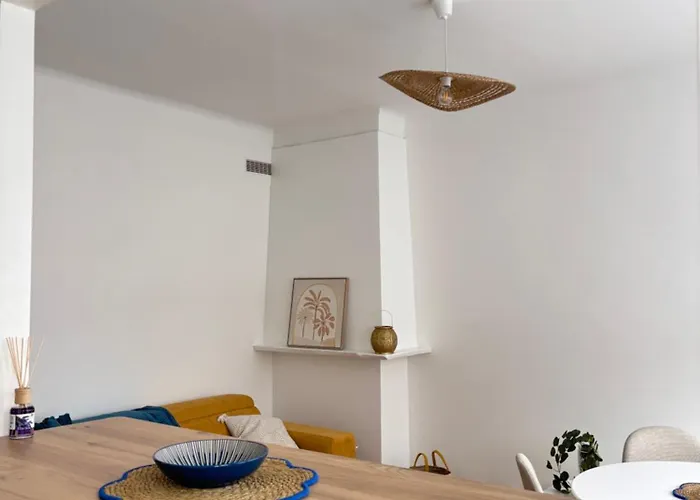 Appartement Majorelle