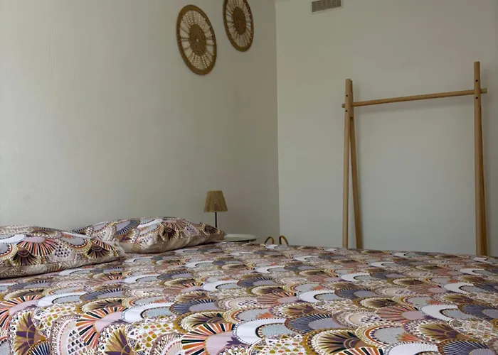 Majorelle Appartement Dunkirk