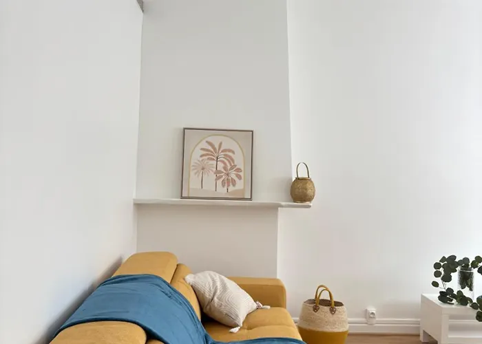 Majorelle Appartement