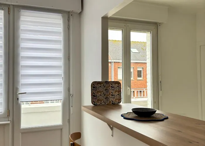 Appartement Majorelle