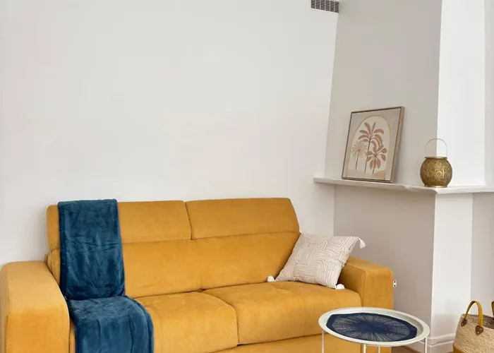 Appartement Majorelle