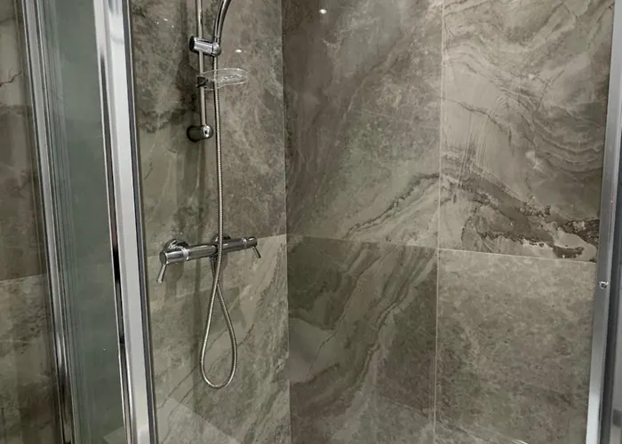 Appartement Majorelle Dunkirk