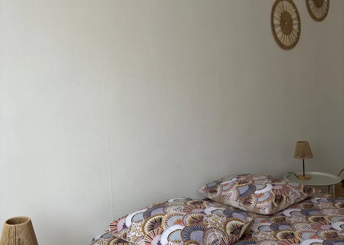 Majorelle Appartement Dunkirk